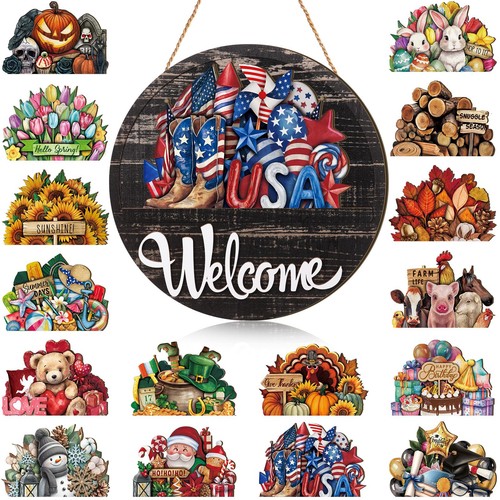 Yousoontic welcome sign - yousoontic, 16