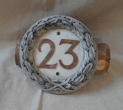 Traditional laurel wreath - traditional,