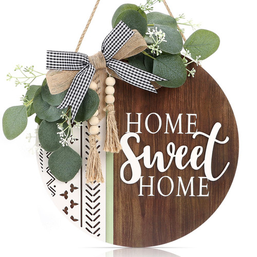 Toarti welcome front door - welcome,