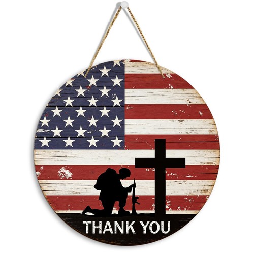 Memorial day decorations - memorial,