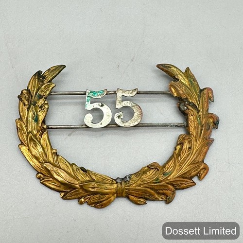 Vintage laurel wreath - laurel,