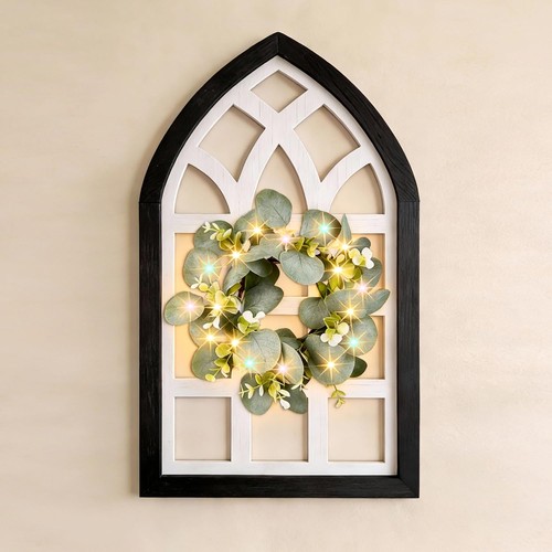 Foutcheou farmhouse arched - farmhouse,