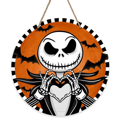 Deroro halloween jack - halloween, sign