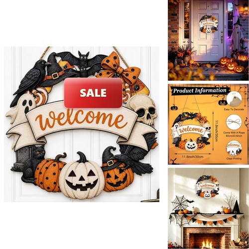Xiolcxdr halloween welcome - xiolcxdr,